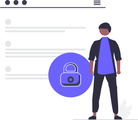 Performance and security illustration