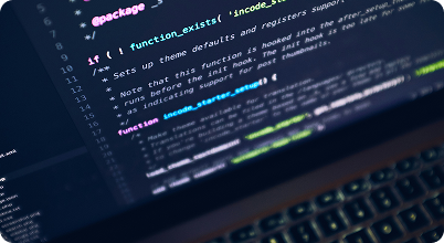 Frontend Development Internship